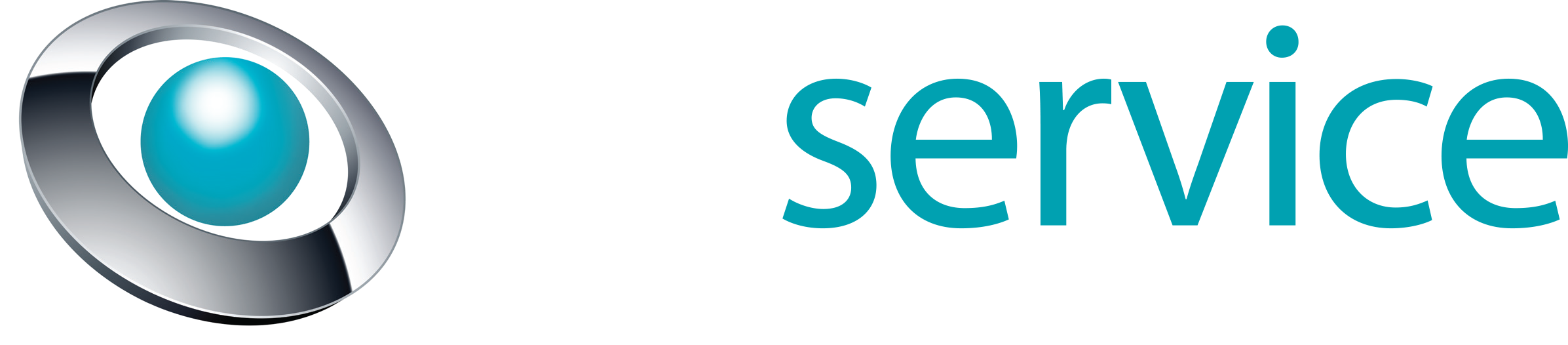 pbService logo